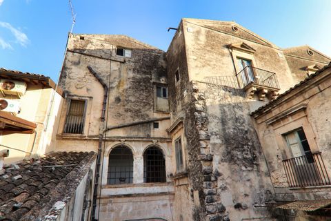 Lejlighed i Scicli, Ragusa, Scicli - € 95.000 | Ref: V002989 - foto 41